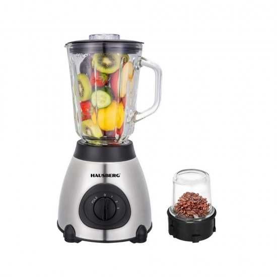 Електрически блендер  HAUSBERG HB-7762
