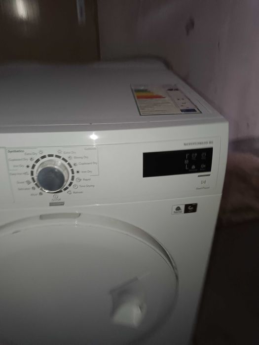 Сушилня Elektrolux