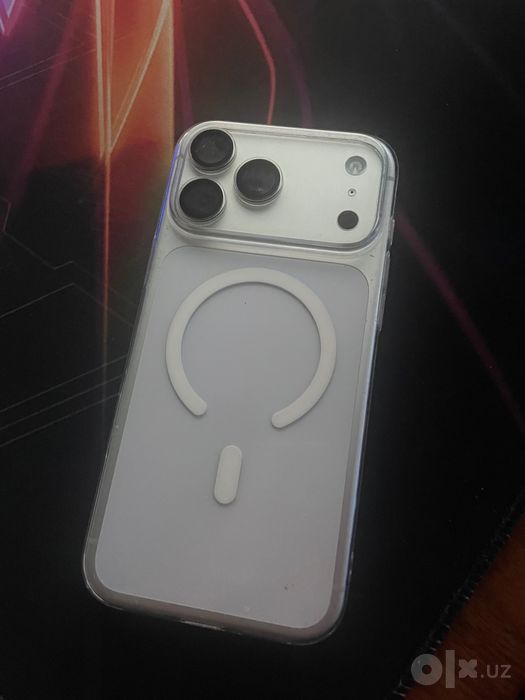 Iphone 17 srochno