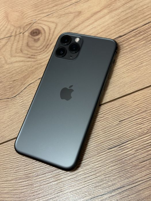 Айфон 11 про iphone 11pro