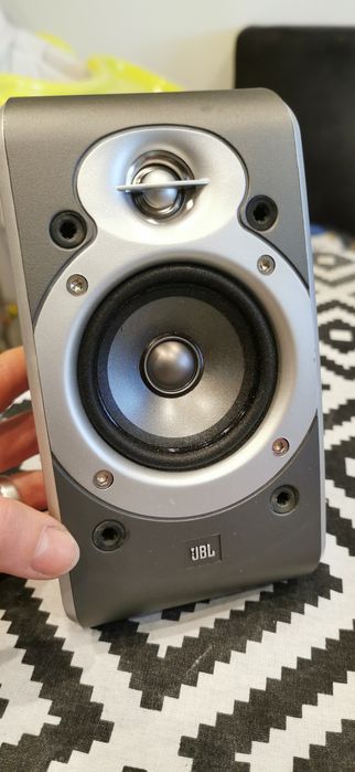 Jbl SCS200 5.1 и JBL Sub 200/230