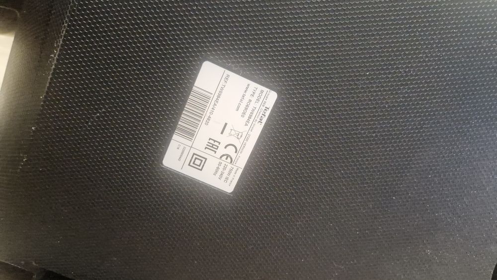 Пылесос-Tefal -23000