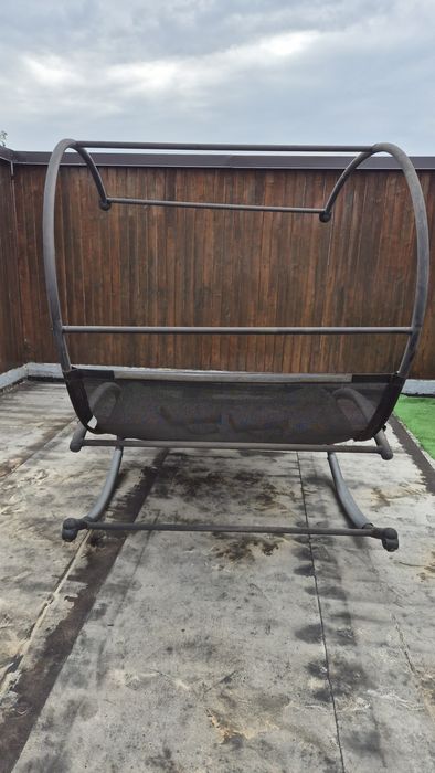 Balansoar gradina, uzat