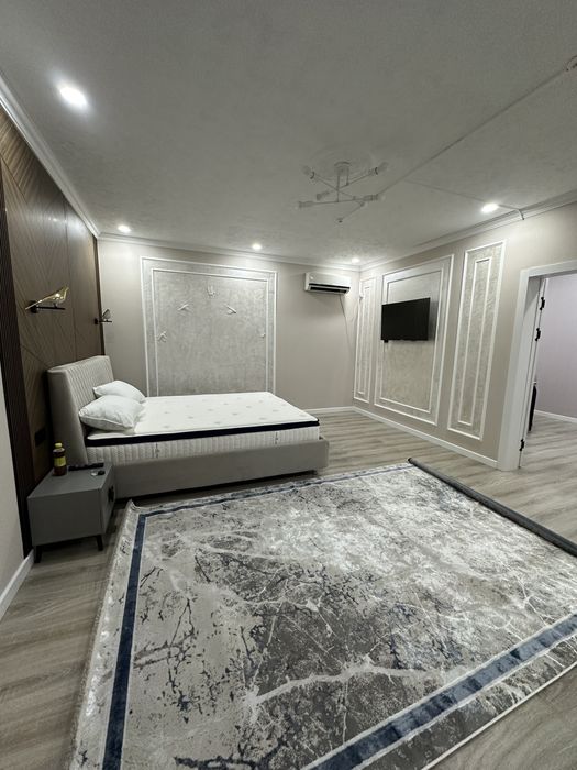 Гостиница «Oasis”