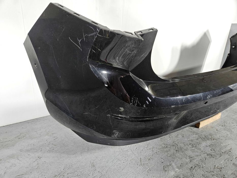 Задна броня VW GOLF 8 Фолксваген Голф 8 2020-