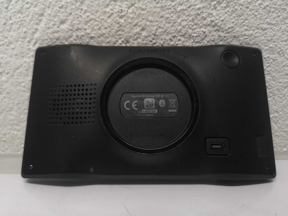 Навигация - GARMIN DriveSmart 55MT-S