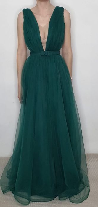 Rochie lunga de seara