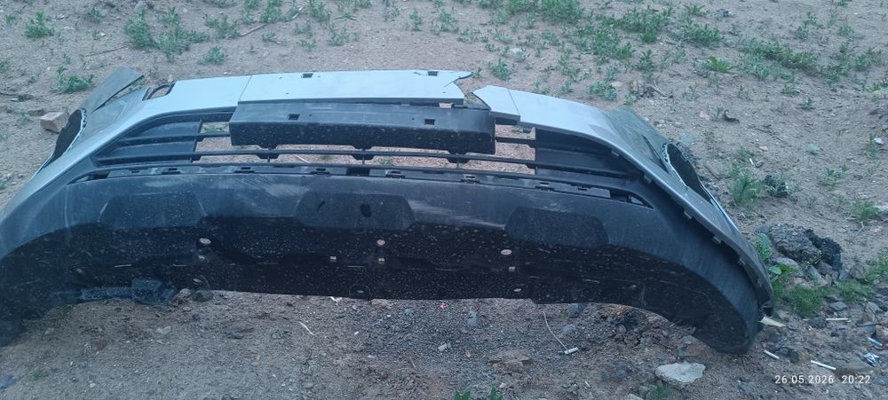 Продам бампер Chery tiggo 2 pro