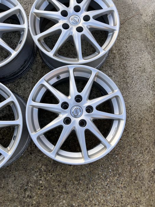 Джанти 5х114.3 16 цола