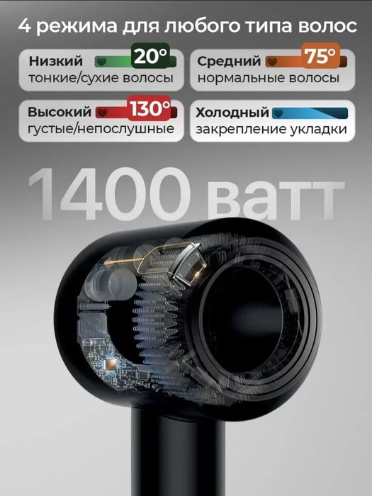 Dekaterra 7в1 yangi