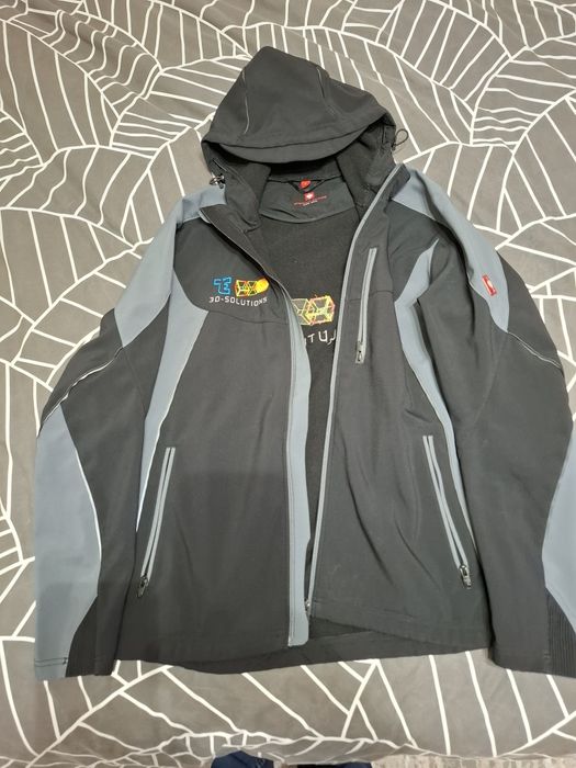 Geaca engelbert strauss marimea L vision