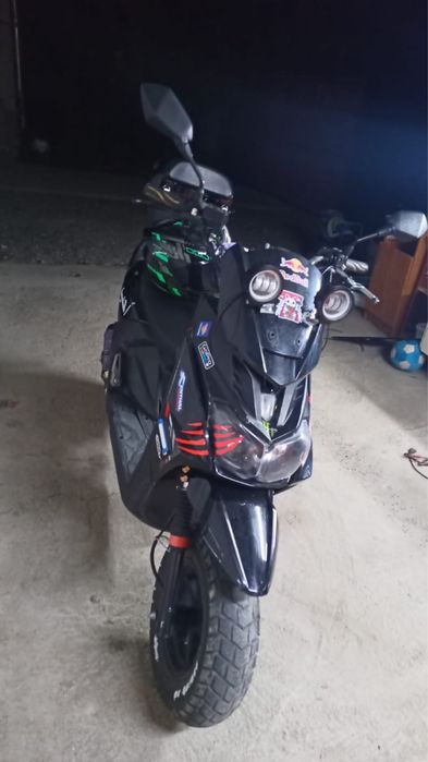 Самурай 150куб доки есть обмен есть