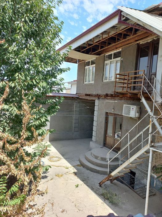 Новомосковская Кази Махалла 9-сот Угловой ер хисобида Участка сотилади