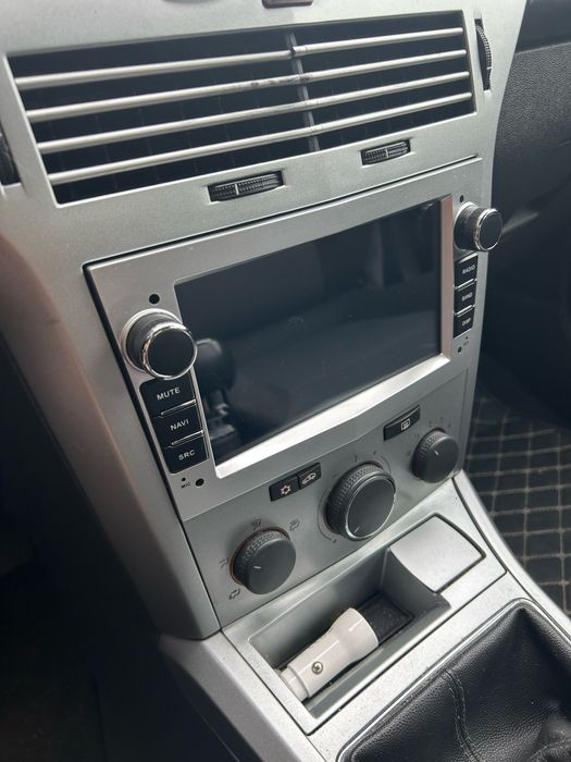 Navigație  Opel (Astra H, Vectra, Corsa, Zafira, Antara)Android 2+32GB