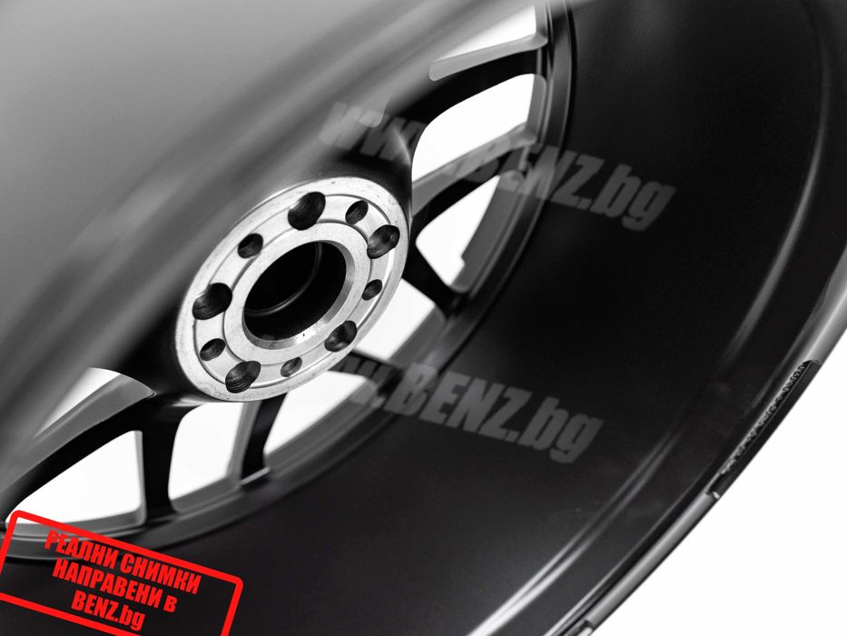 AMG Style джанти за Mercedes N065-1 w222 w213 w214 w218 w463 спорт