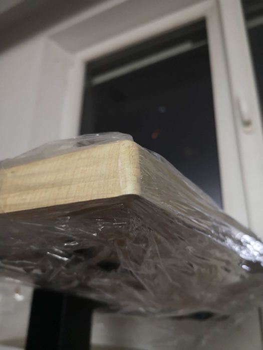 Masa HORECA STEJAR SI METAL MASIV exterior/interior terasa, evenimente