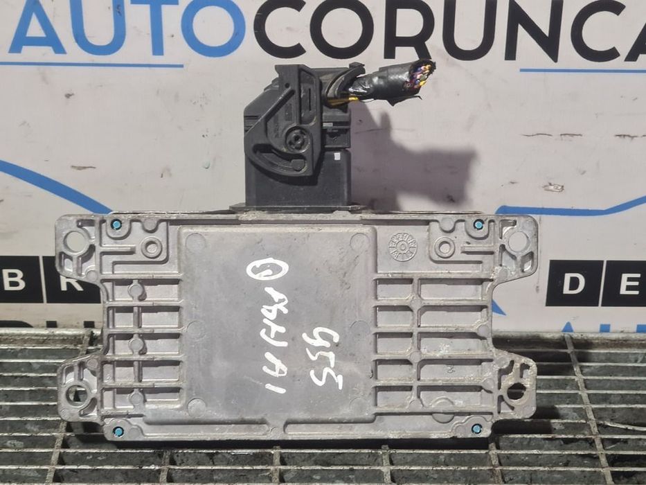 Modul Nissan Qashqai Facelift 2010 - 2013 (955) EMU1000NF12914