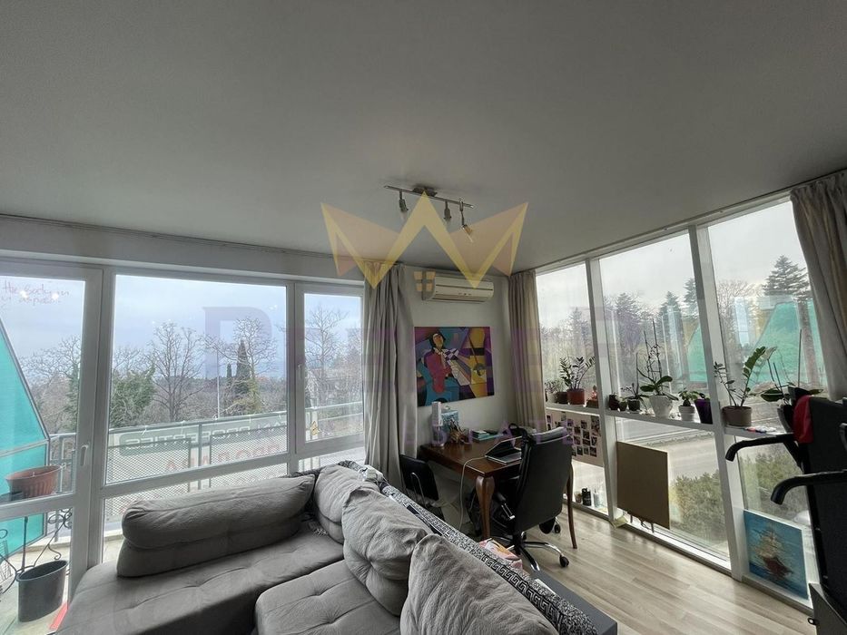 Продава се Двустаен апартамент в Варна, м-т Евксиноград - 70 кв.м за 2486 €/кв.м - Снимка #2