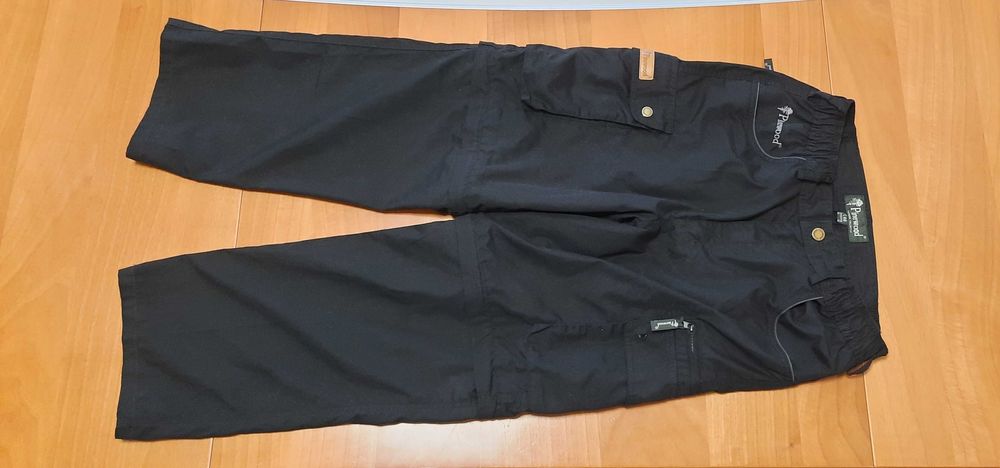 Pinewood-Много Запазен