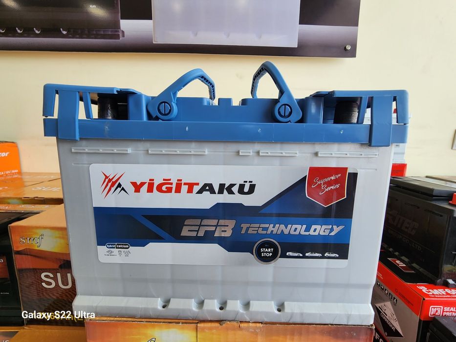 аккумулятор malibu akom efb delkor exide срочно доставка установка 24