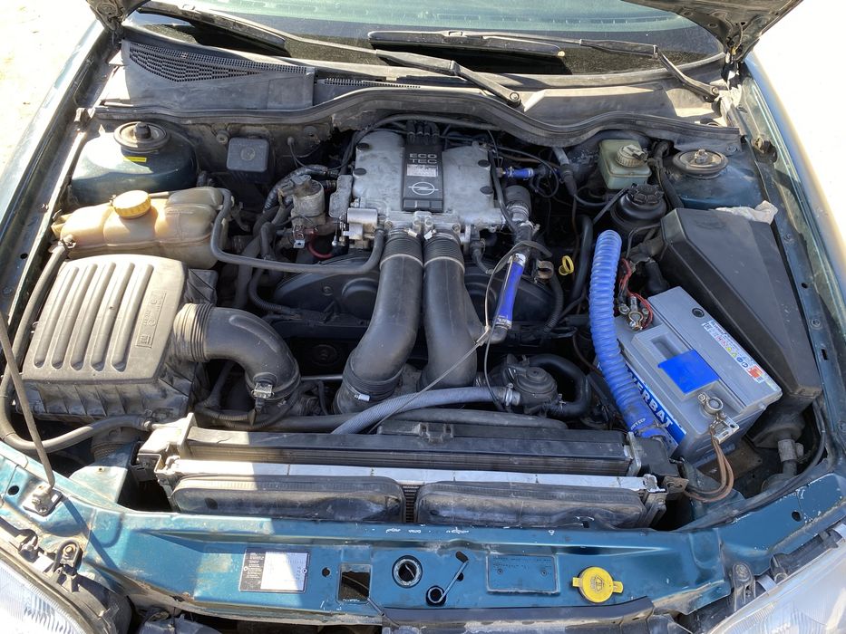 Продам Opel Omega