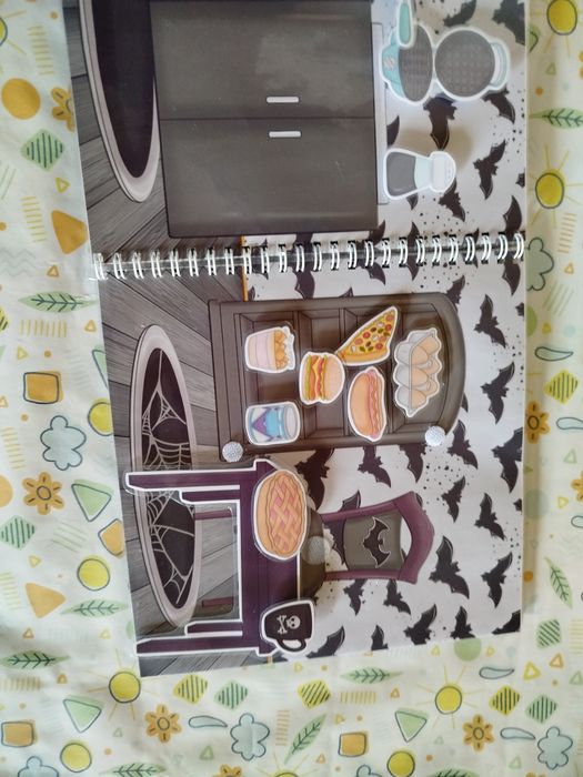 Альбом "Венсдей"