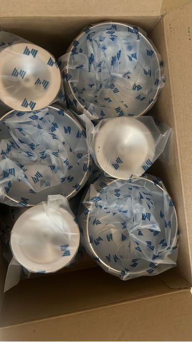 Посуда цептер в упаковке