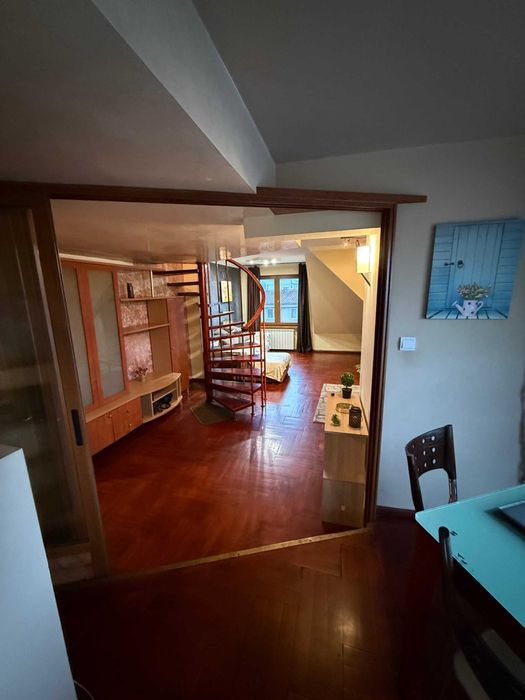 Продава се Двустаен апартамент в София, Лозенец - 73 кв.м за 1571 €/кв.м - Снимка #1