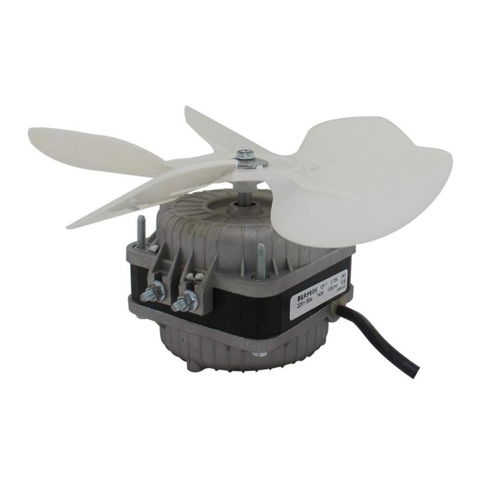 Motor Frigider Nou