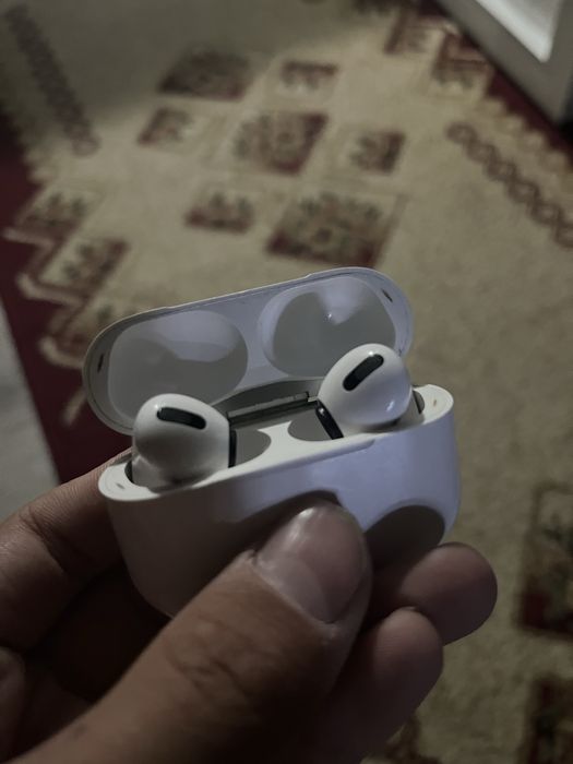 наушники в хорошем состоянийй