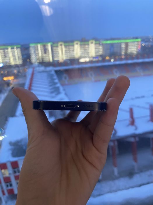 iphone 12 mini заблокированый