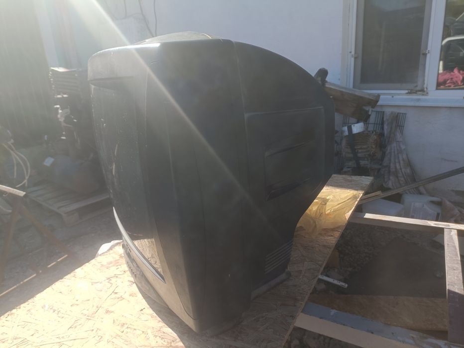 Телевизор срочно