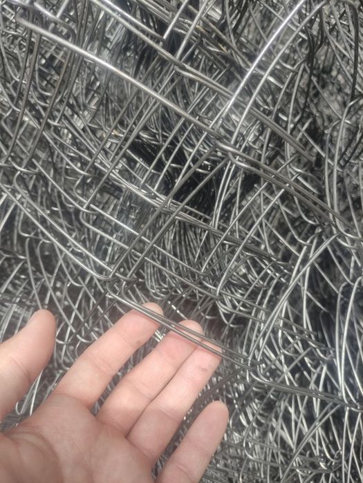 Setka rabitsa zabor stadion uchun sim рабица сетка оцинковка ва рангли