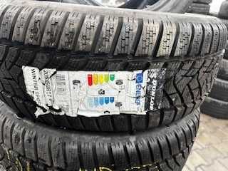 Anvelope Iarna Noi Dunlop Wintersport 205 50 17