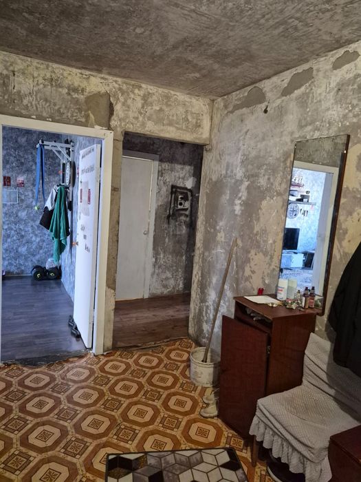 Продам 3 комнатную квартиру