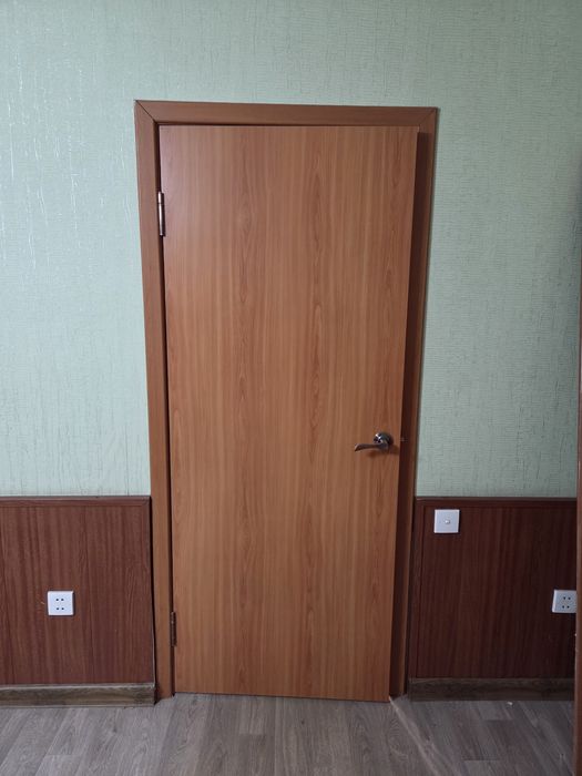 Межкомнатные двери