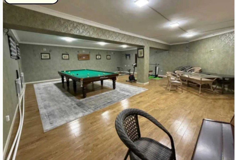 Продажа Евродома на Амир Тимур махале, 6-соток (N 13887 )