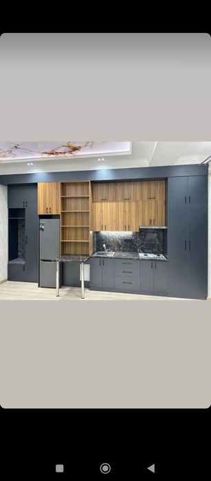 Разборка и сборка ми делаем