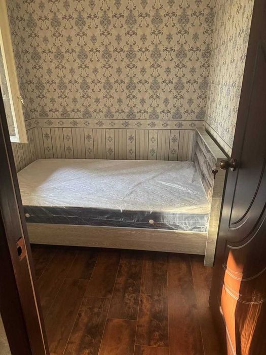 Аренда 1ком передел в 2х на Юнусабаде-4