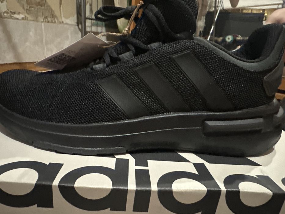 Кроссовки мужские ADIDAS