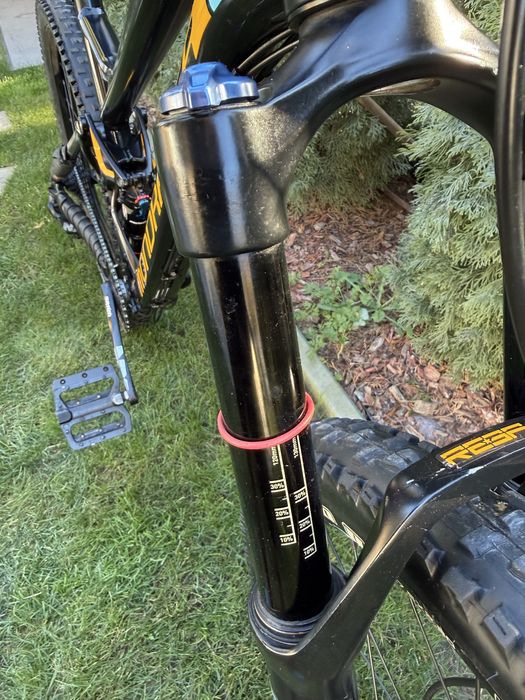 Планински велосипед Мекица Mondraker 27.5/M