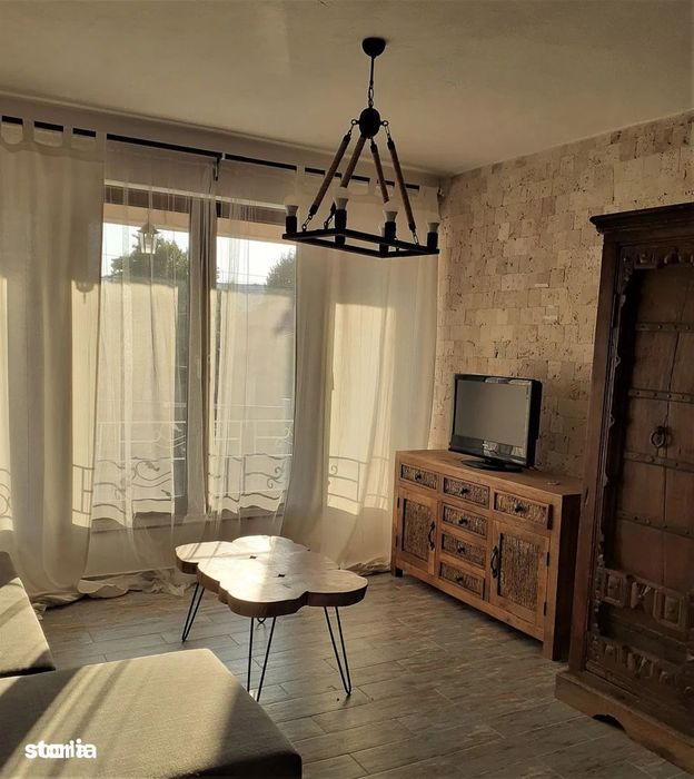 2 camere/Apartament premium in vila noua/A.C/incalzire in pardoseala — fotografia 3