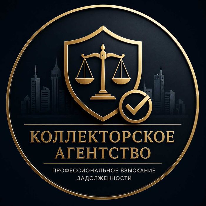 Коллекторское агентство