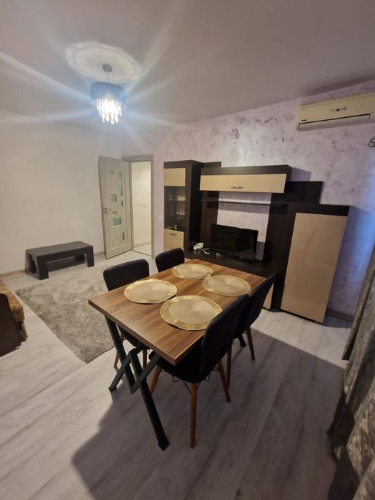 Apartament de inchiart 2 camere