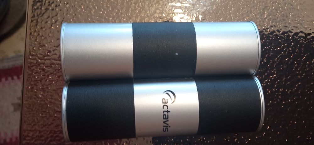 калкулатор с химикалка