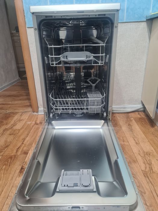 Посудомоечная машина