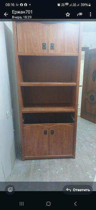 продам шкаф из мдф