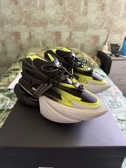 Balmain Оригинал! 42 номер!