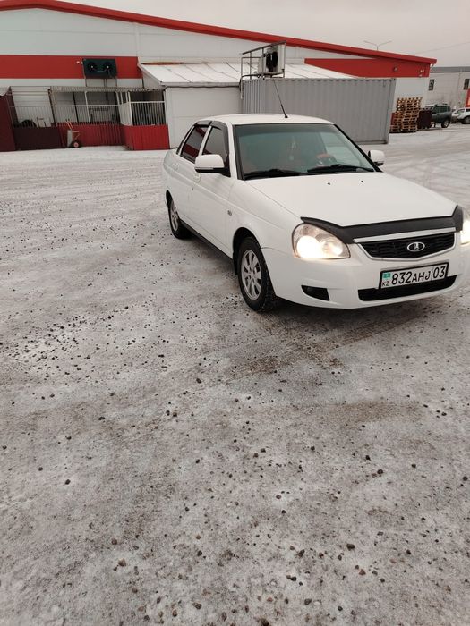 Продам ладу приору