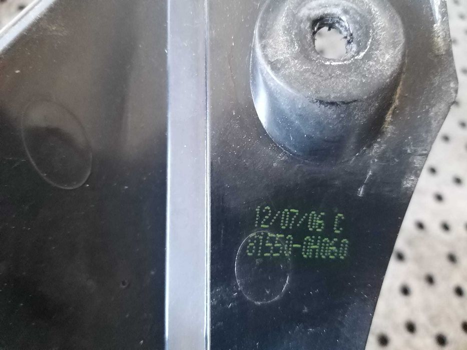 Stop tripla lampa dreapta citroen c1 pm pn 815500 h060